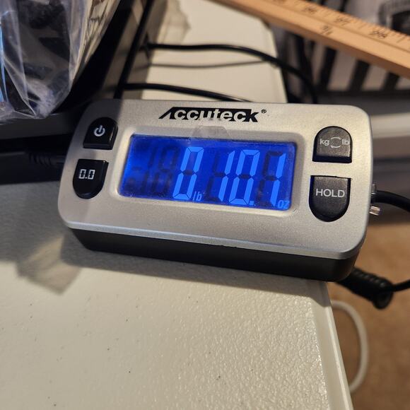 Nautica Sleepwear Mens Navy Blue Plaid Fleece Sleep Pants Size Large Cozy - Picture 12 of 13